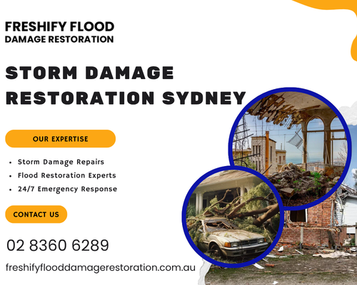 storm-damage-left-a-mess-storm-damage-restoration-sydney