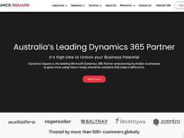 microsoft-gold-partner-in-australia-for-advanced-erp-and-crm
