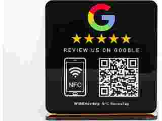 google-review-nfc-plaque-qr-code-small-0