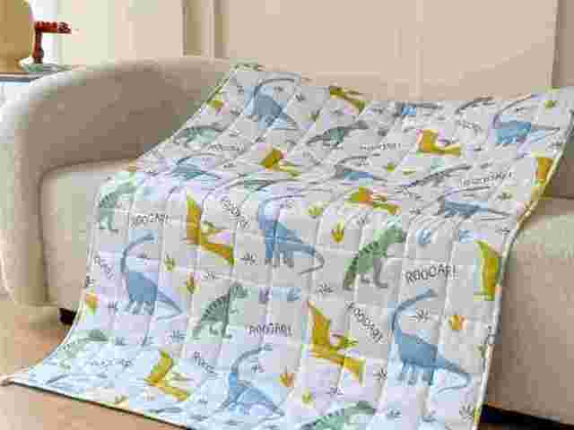 dinosaur-weighted-blanket-where-fun-meets-calm-sleep