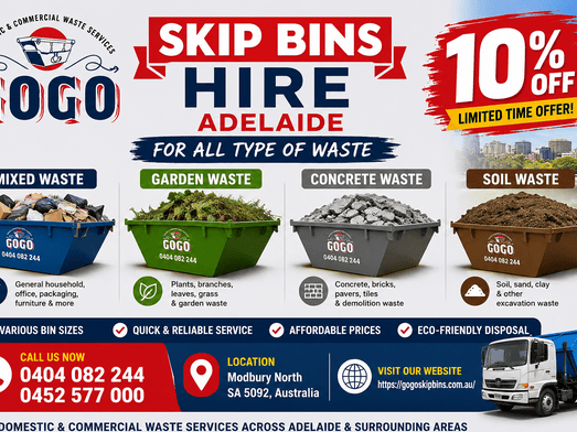 cheap-clean-fill-disposal-adelaide-for-construction-sites