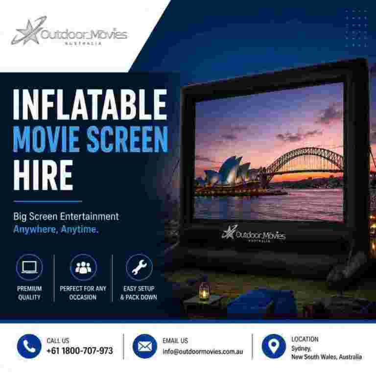 inflatable-movie-screen-hire-for-outdoor-events-across-sydney-big-0