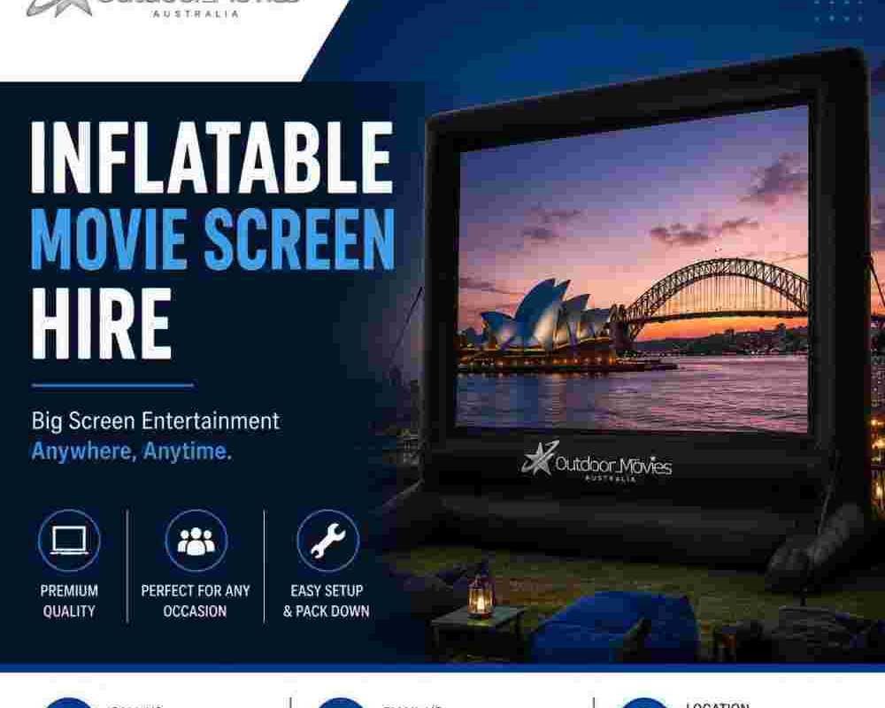 inflatable-movie-screen-hire-for-outdoor-events-across-sydney