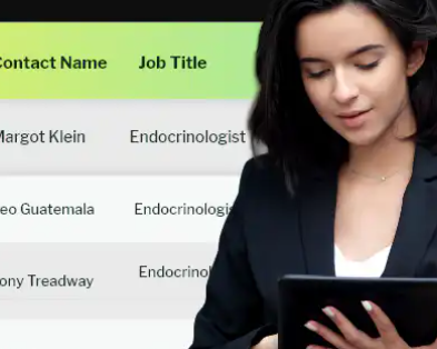 searching-for-an-endocrinologist-email-list-that-delivers