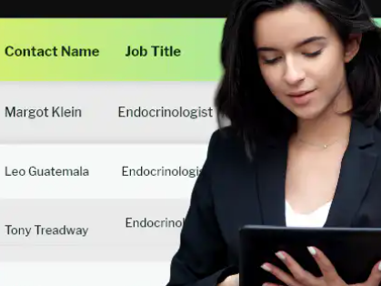 searching-for-an-endocrinologist-email-list-that-delivers