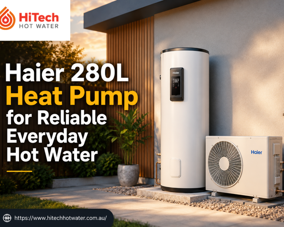 haier-280l-heat-pump-for-reliable-everyday-hot-water