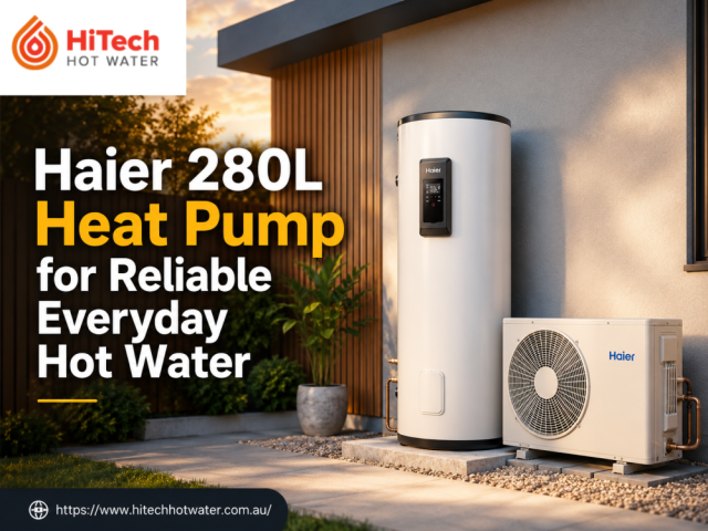 haier-280l-heat-pump-for-reliable-everyday-hot-water