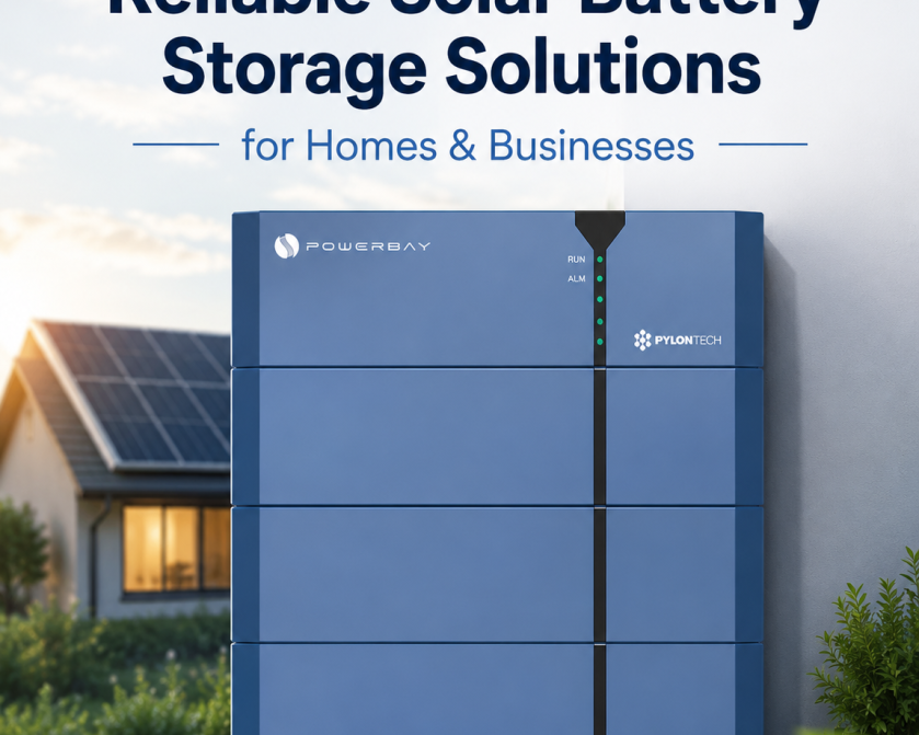 reliable-solar-battery-storage-solutions-for-homes-businesses