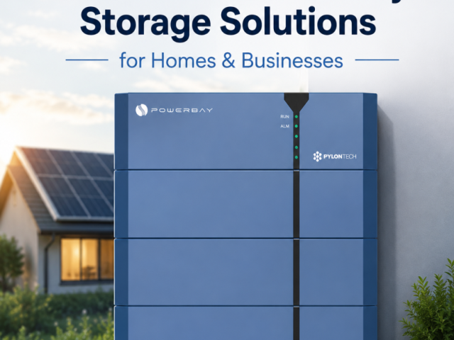 reliable-solar-battery-storage-solutions-for-homes-businesses