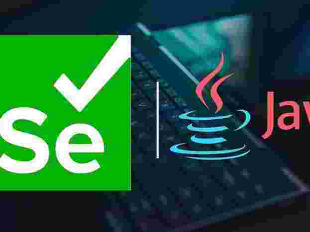 selenium-java-online-training-learn-automation