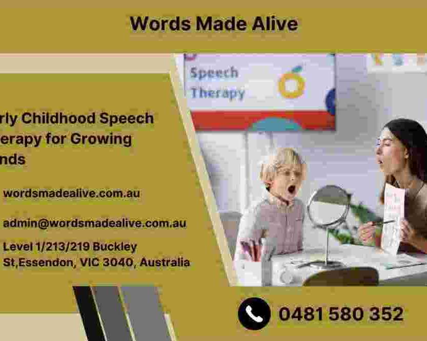 early-childhood-occupational-therapy-altona