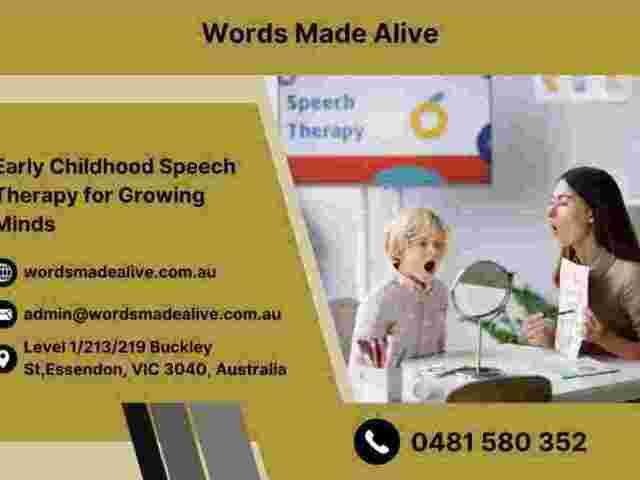 early-childhood-occupational-therapy-altona
