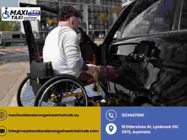 maxi-taxi-dandenong-wheelchair-for-safe-travel