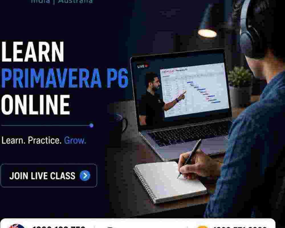 best-primavera-p6-course-for-engineers-project-professionals