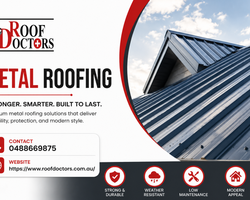 metal-roofing