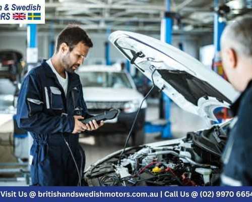 vehicle-maintenance-service-sydney-experts