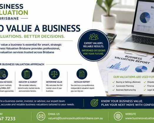 how-to-value-a-business-expert-business-valuation-services
