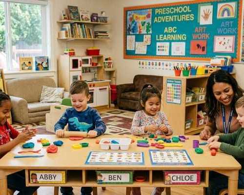 early-childhood-education-bankstown-learning-beyond-classrooms