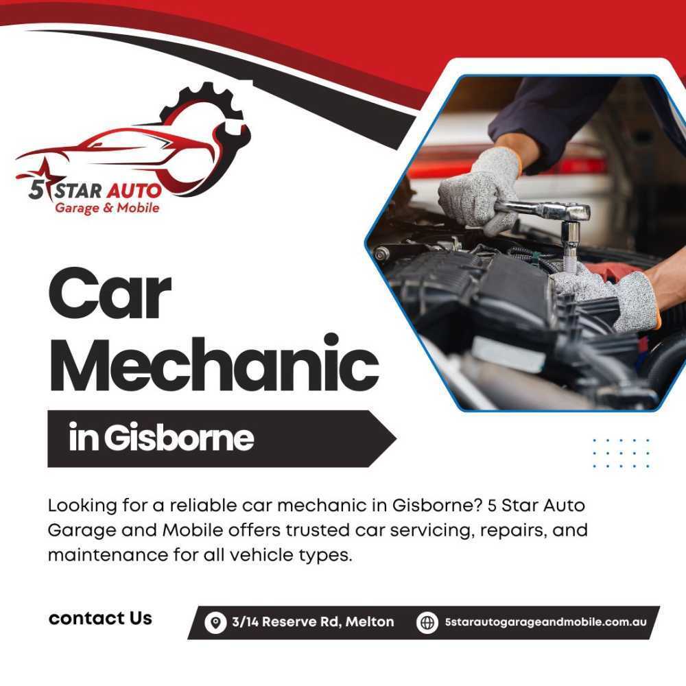 trusted-car-mechanic-in-gisborne-5-star-auto-garage-and-mobile-big-0