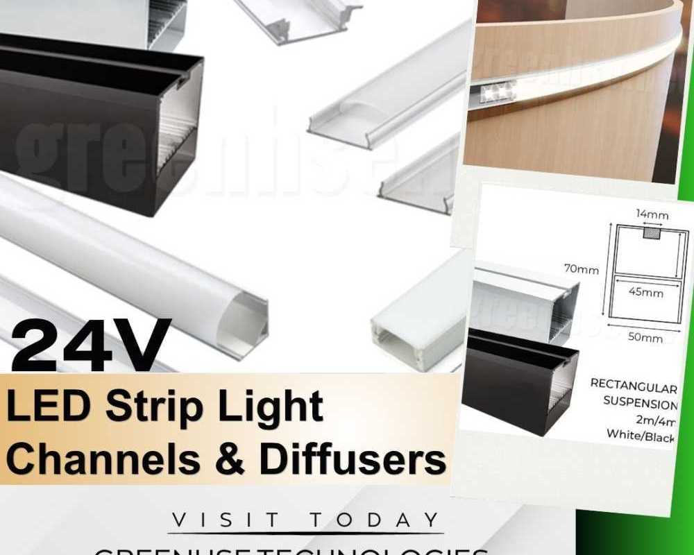 24v-led-strip-light-channels-diffusers-by-greenhse