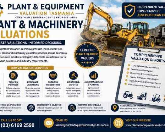 plant-and-machinery-valuations-certified-plant-equipment-valuation