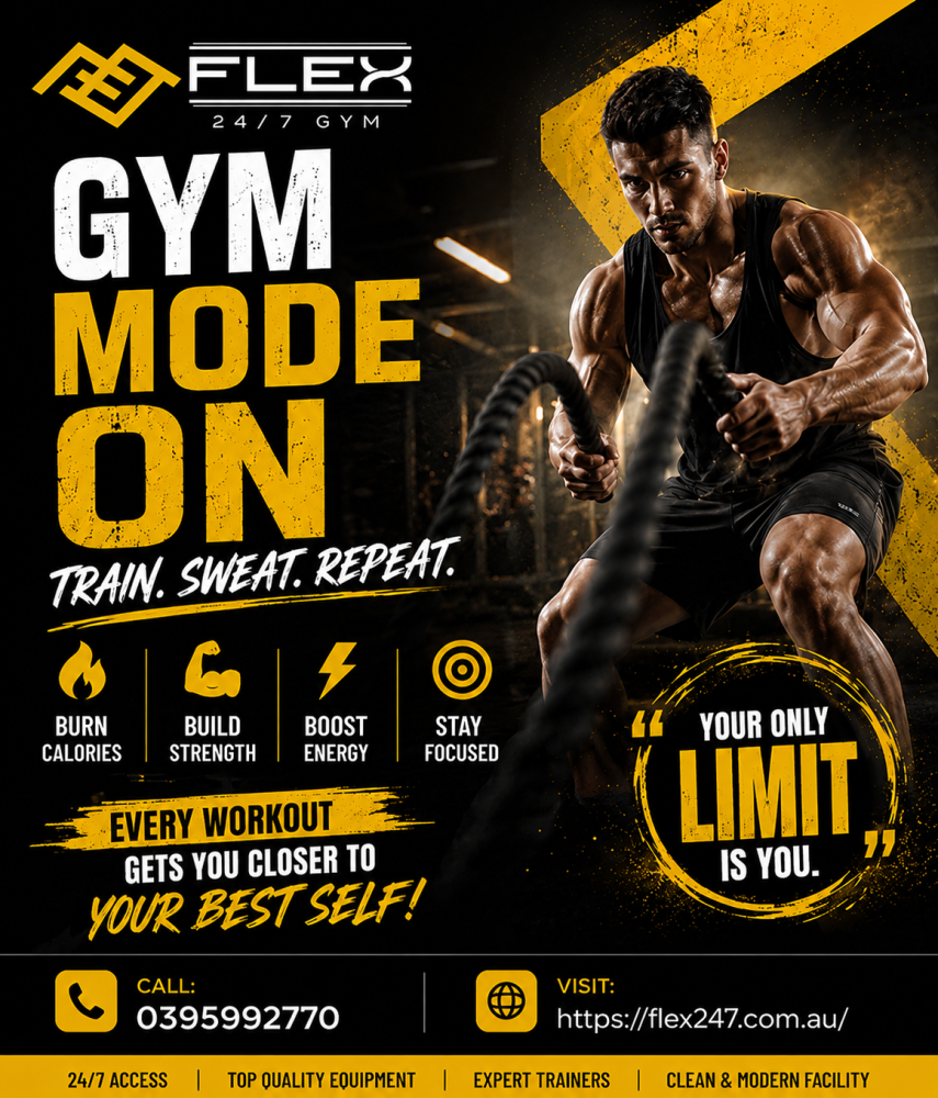 top-women-gym-in-mickleham-flex-247-gym-big-0