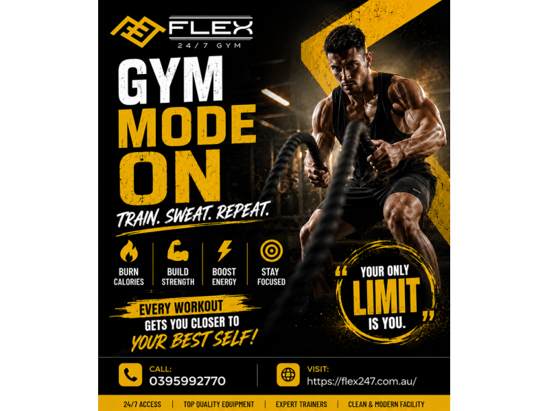 top-women-gym-in-mickleham-flex-247-gym-small-0