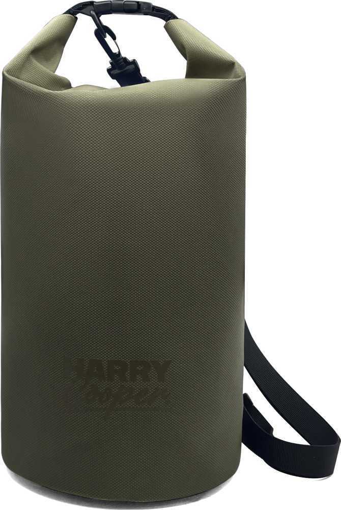 solid-colour-dry-bag-20l-durable-waterproof-storage-solution-big-0