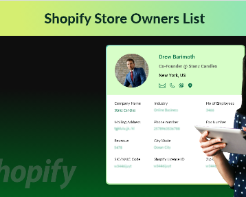shopify-store-owners-email-list-for-e-commerce-marketing