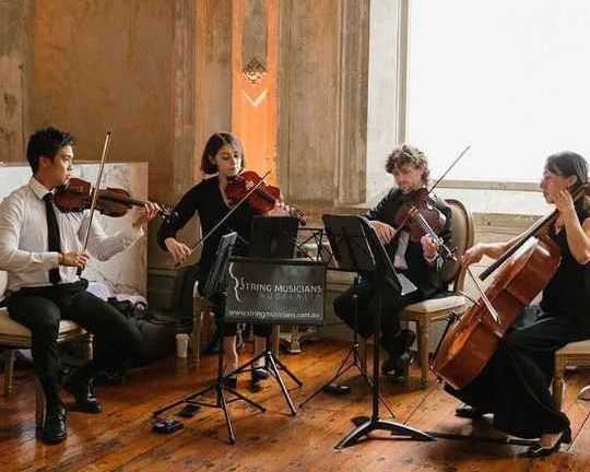 premier-live-music-string-quartet-canberra-our-elite-artists