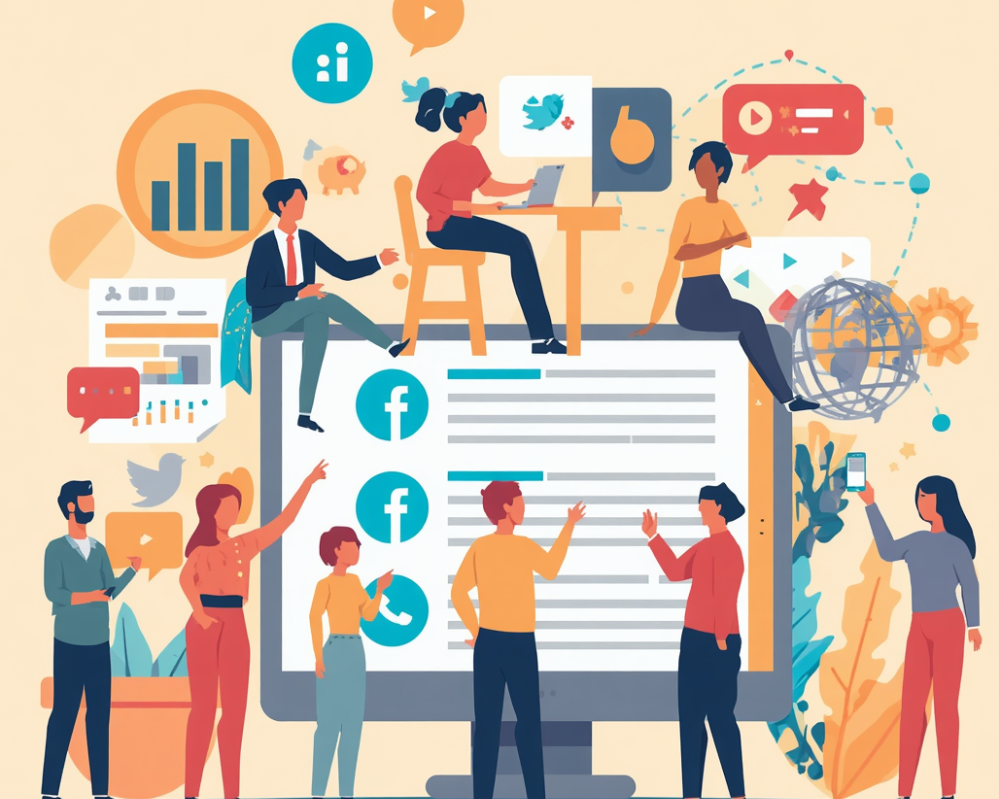 facebook-advertising-tamworth-organic-seo-guru