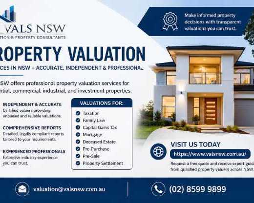 property-valuation-services-in-nsw-accurate-independent-professional