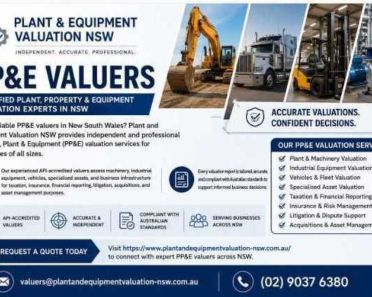 ppe-valuers-certified-ppe-valuation-experts-in-nsw