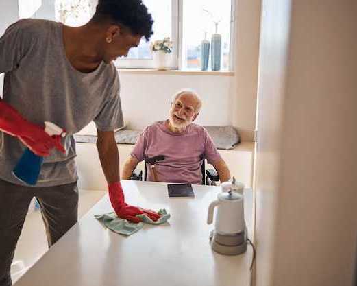 keeping-homes-fresh-with-ndis-house-cleaning-in-perth