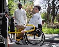 affordable-wheelchair-taxi-donnybrook-for-every-journey