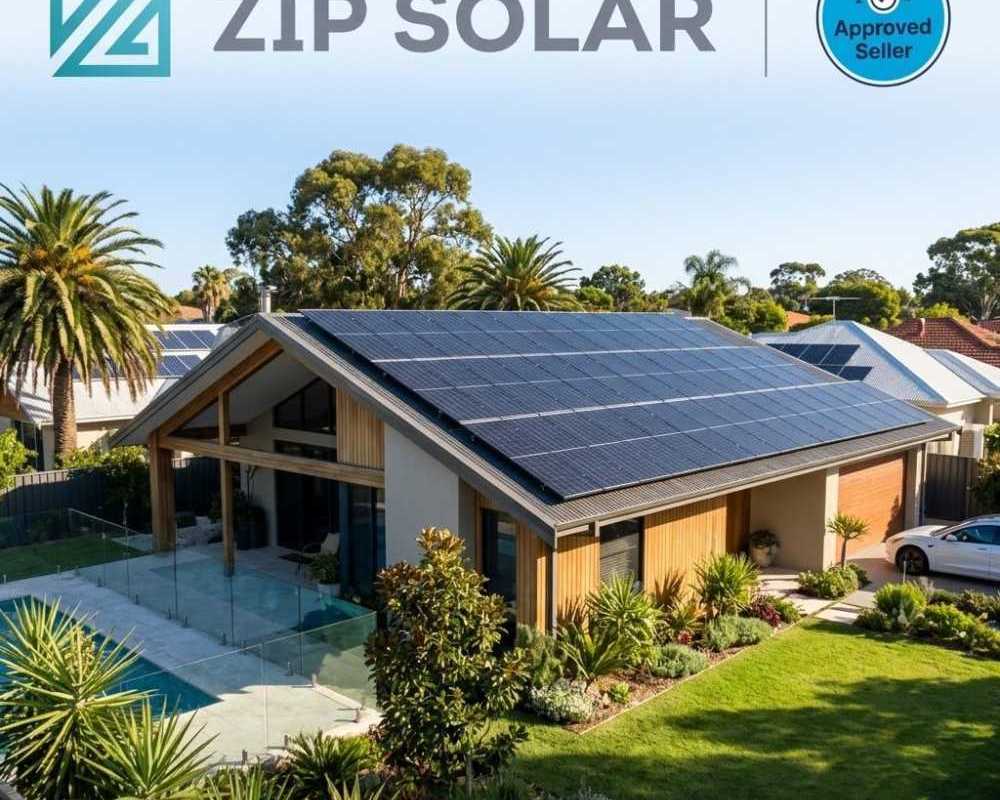 solar-system-perth-with-battery-storage-options