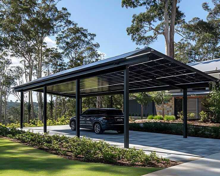 durable-and-stylish-carports-in-brisbane