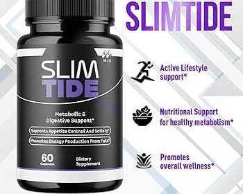 slimtide-the-best-weight-management-formula