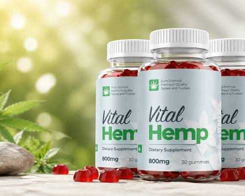 vital-hemp-gummies-australia-review-2026