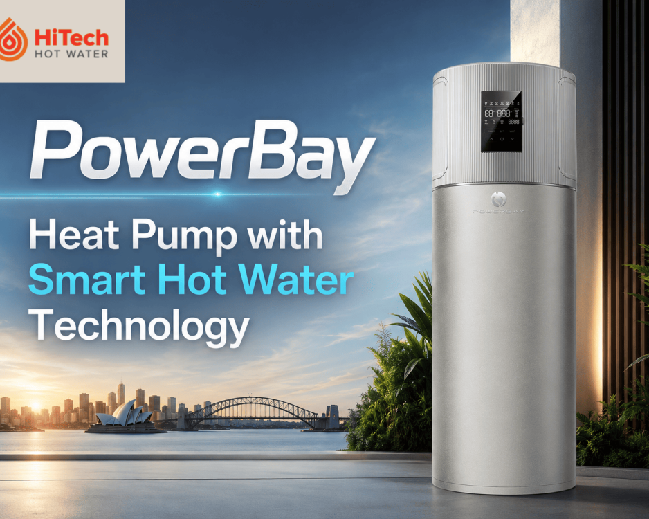 powerbay-heat-pump-with-smart-hot-water-technology