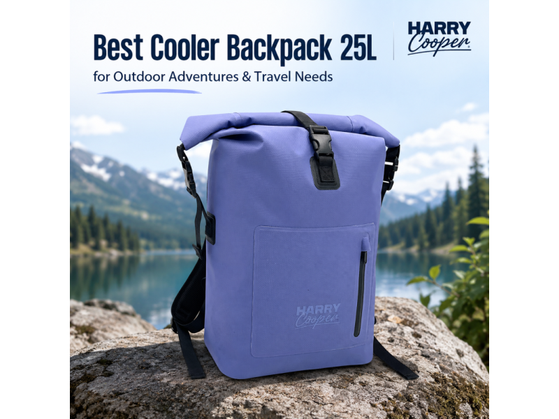 best-cooler-backpack-25l-for-outdoor-adventures-travel-needs-small-0