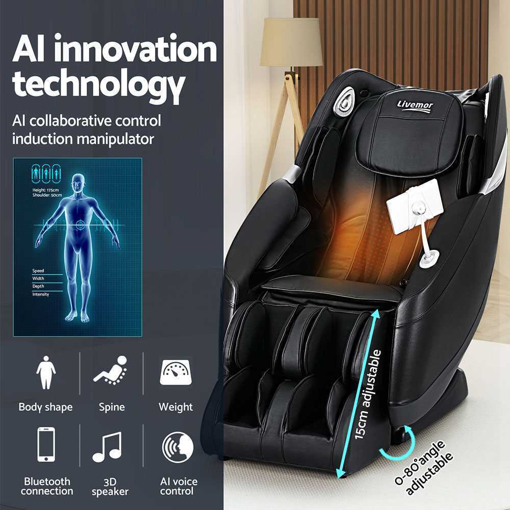 livemor-massage-chair-premium-3d-recliner-big-0