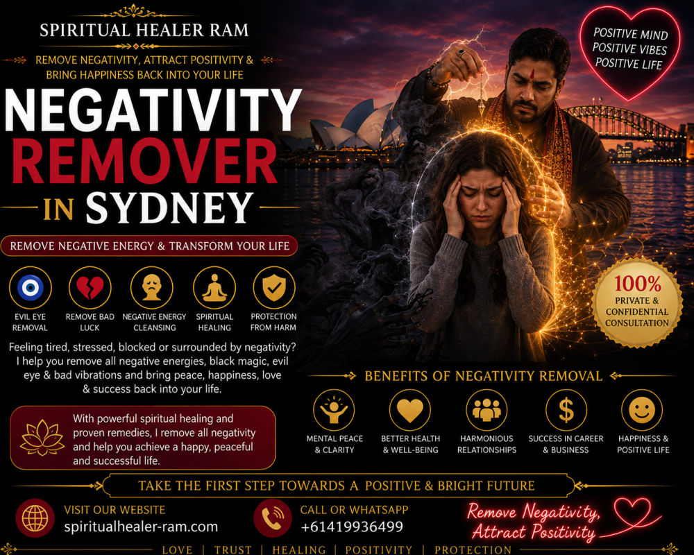 negativity-remover-in-sydney