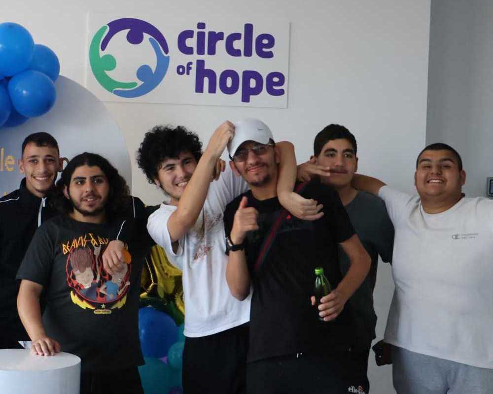 home-care-support-sydney-circle-of-hope