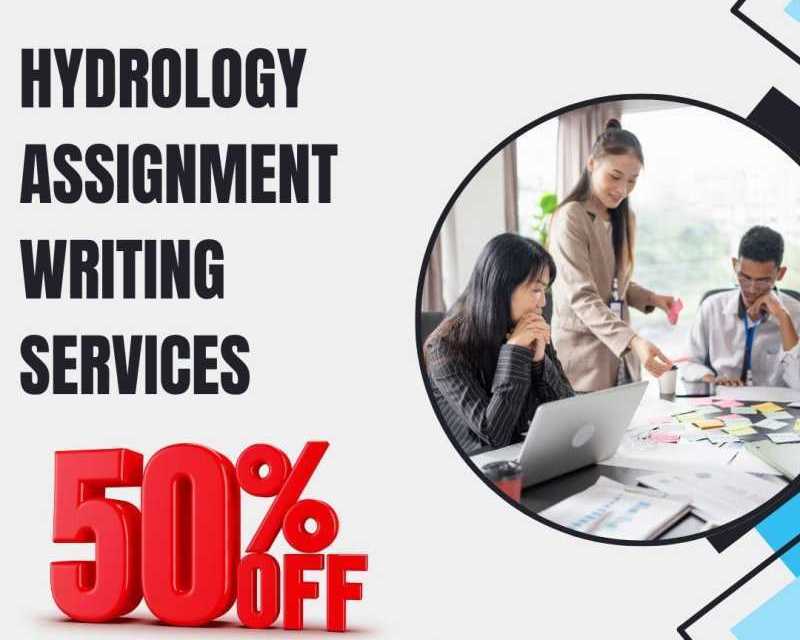 hydrology-assignment-writing-services-with-50-off-today