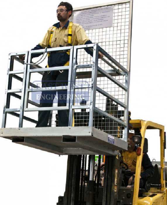forklift-work-platform-to-elevate-personnel-big-0