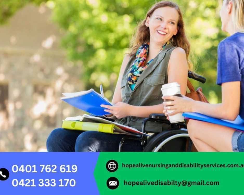 ndis-personal-care-springfield-trusted-home-care-assistance