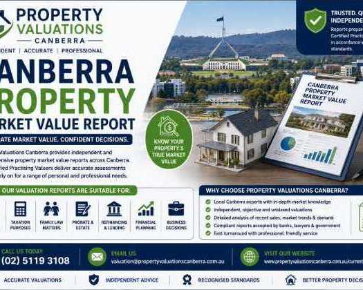 canberra-property-market-value-report-accurate-property-assessments