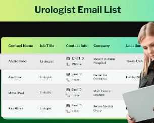looking-for-an-accurate-urologist-email-list-in-the-us