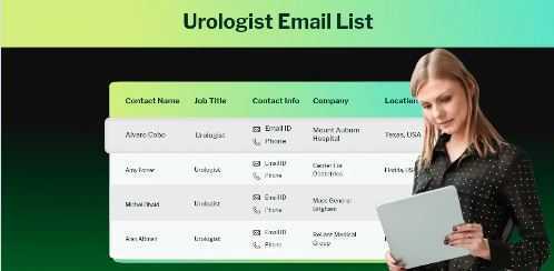 looking-for-an-accurate-urologist-email-list-in-the-us-big-0